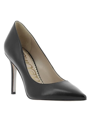 Zapatilla piel Smhazel Zapatilla piel Smhazel