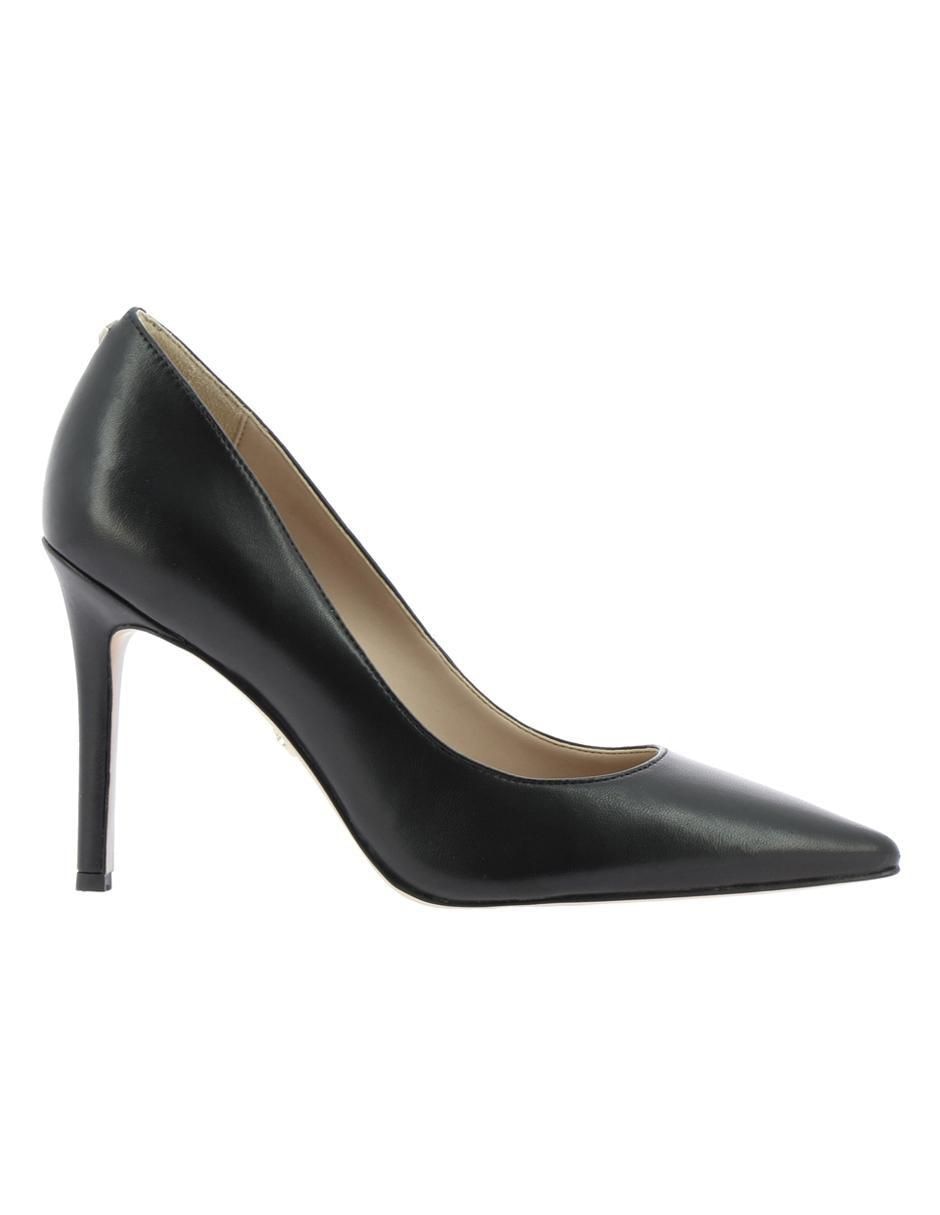 Zapatilla piel Smhazel 4
