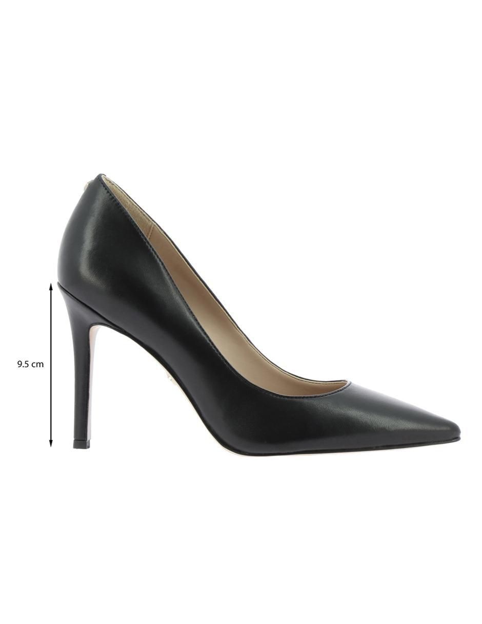Zapatilla piel Smhazel 5