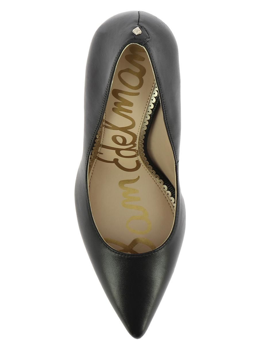 Zapatilla piel Smhazel 2