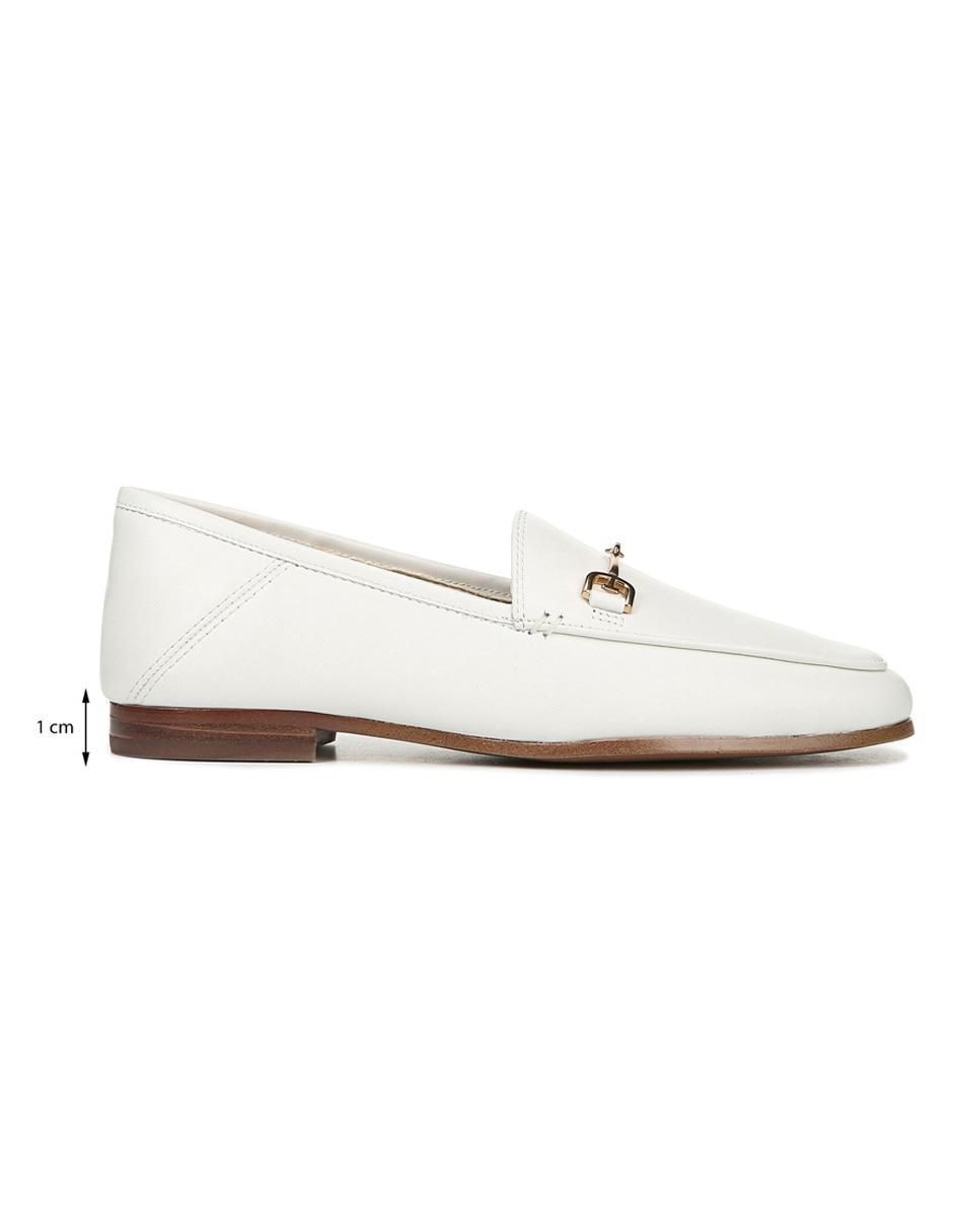 Zapato de piel para mujer 8