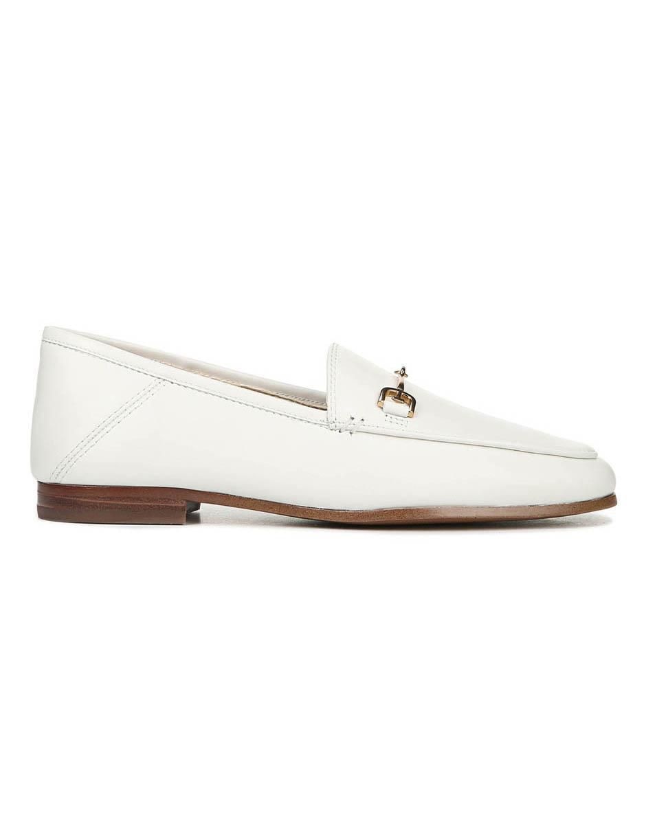 Zapato de piel para mujer 2