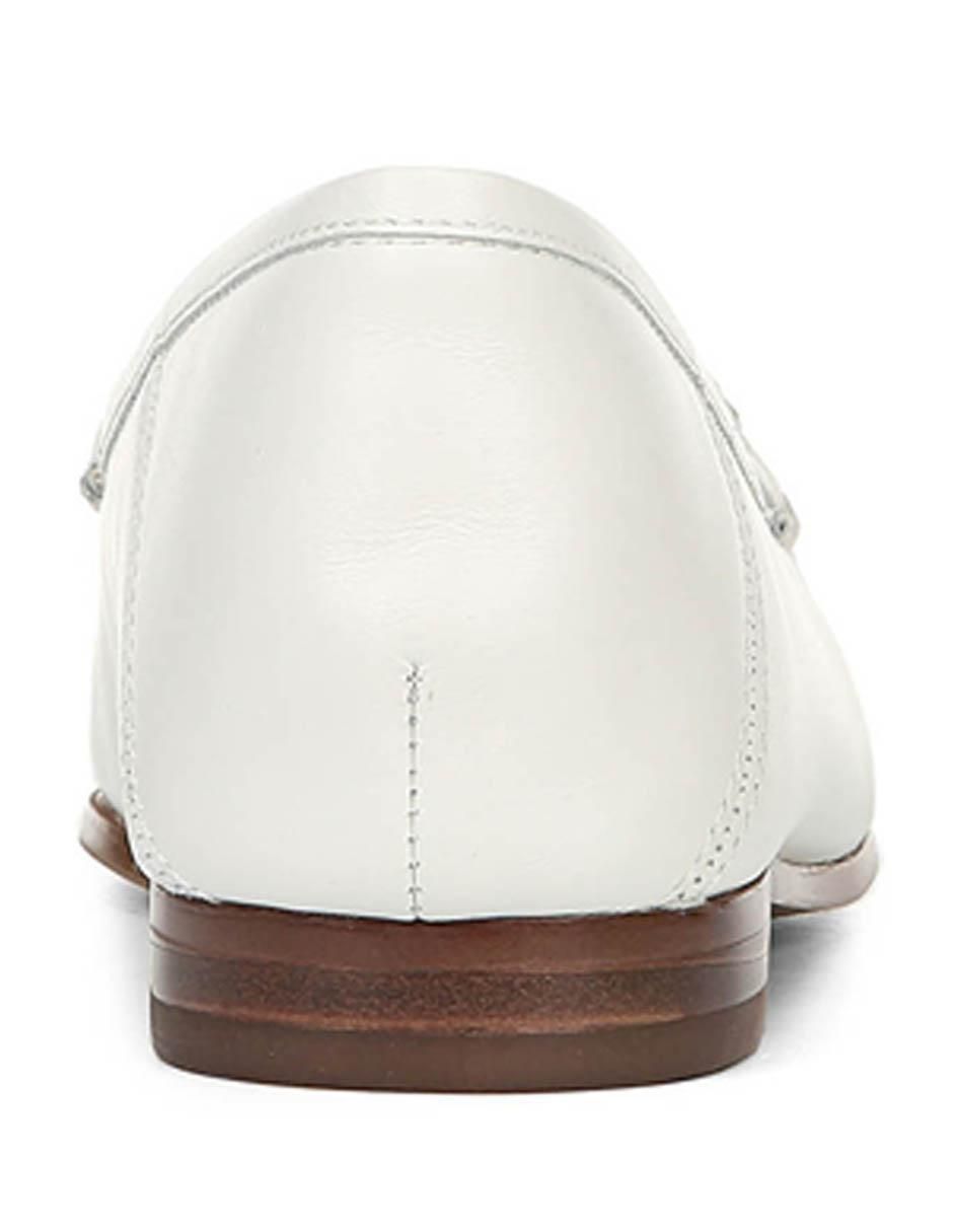 Zapato de piel para mujer 3