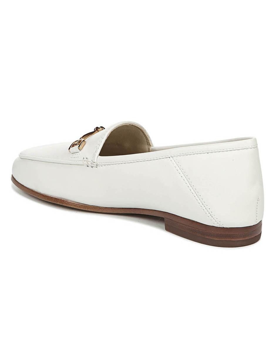 Zapato de piel para mujer 4