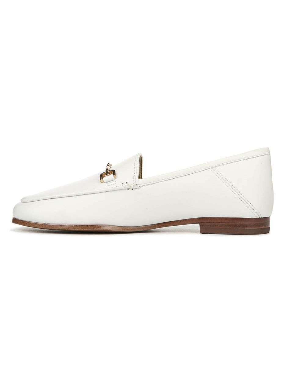 Zapato de piel para mujer 5