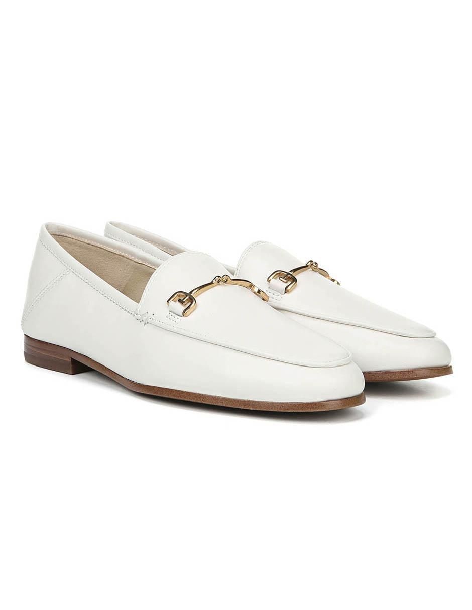 Zapato de piel para mujer 6