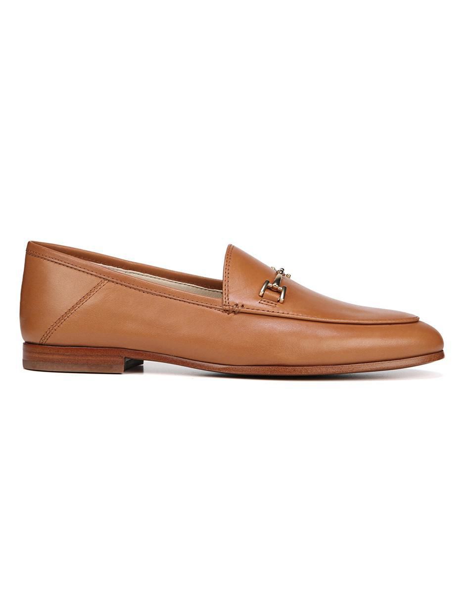 Zapato de piel para mujer 2