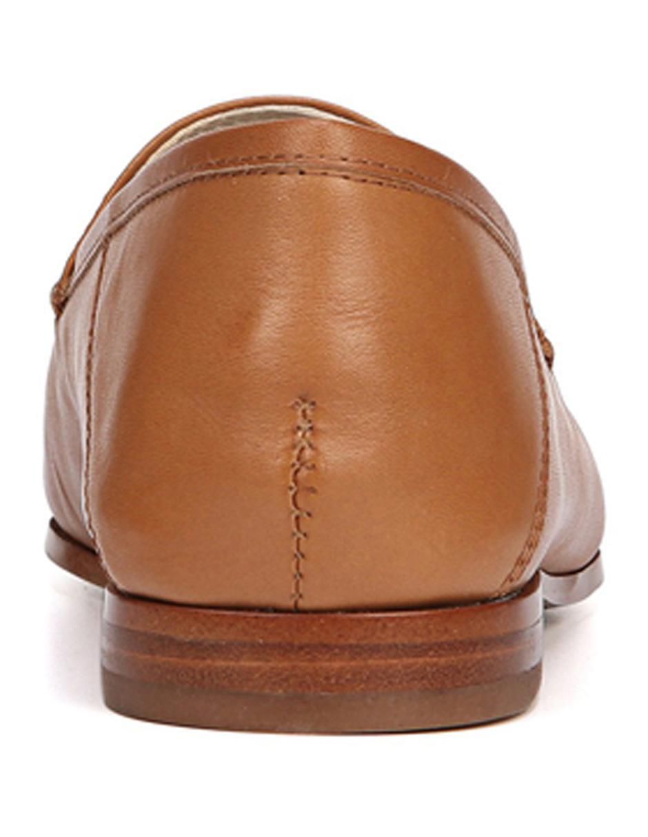 Zapato de piel para mujer 3