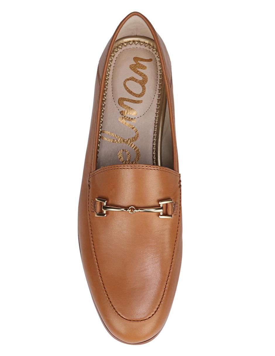 Zapato de piel para mujer 4