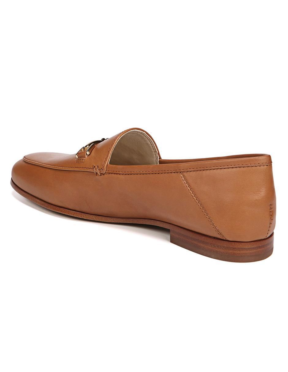 Zapato de piel para mujer 5