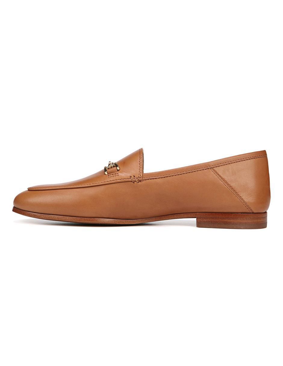 Zapato de piel para mujer 6