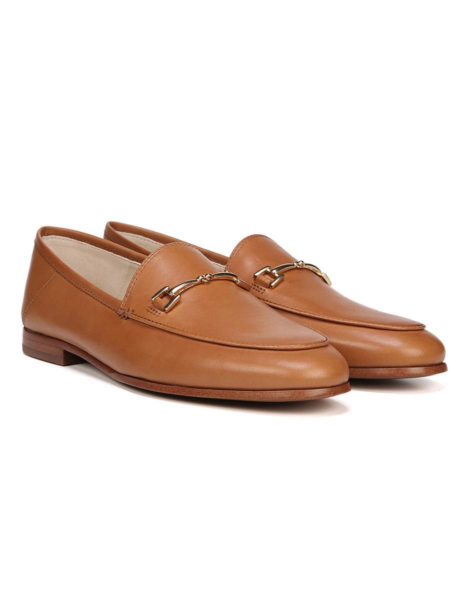 Zapato de piel para mujer 7