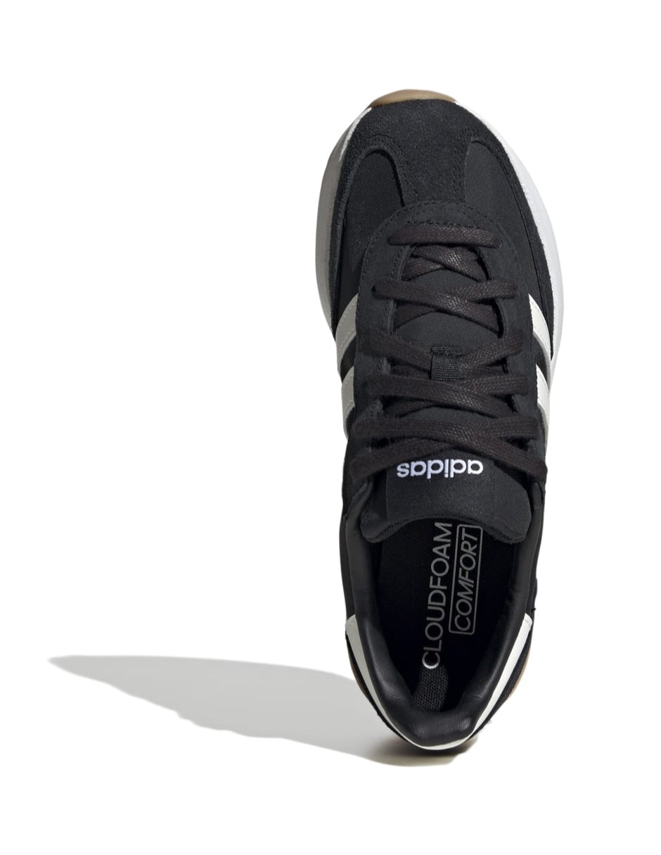 Tenis Adidas Sportswear Run para mujer