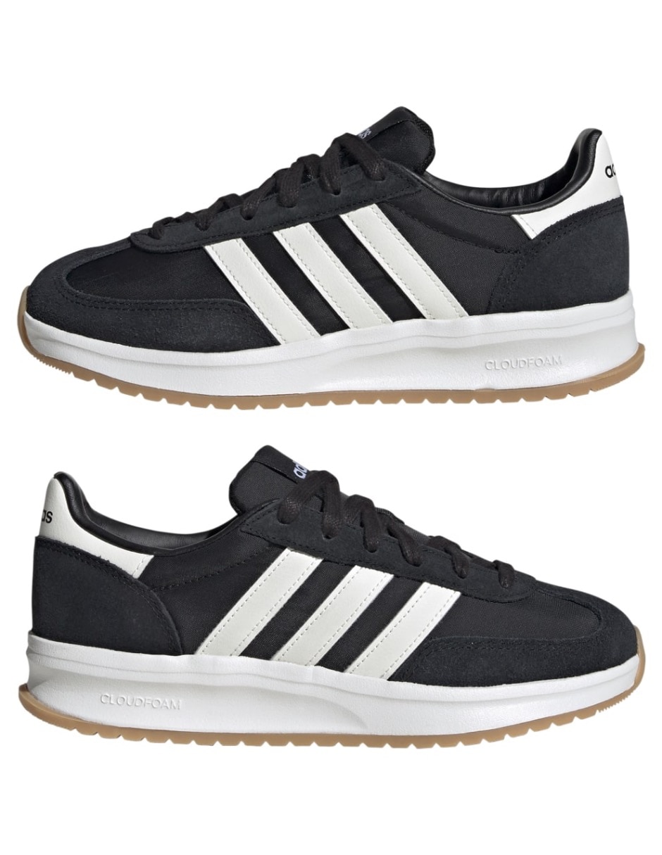 Tenis Adidas Sportswear Run para mujer