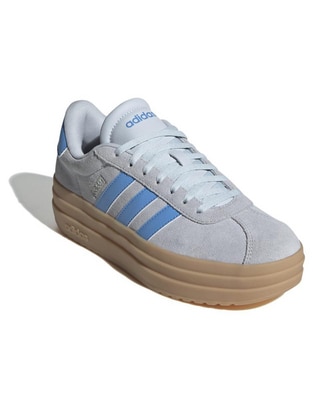Tenis Adidas Vl Court Bold para mujer