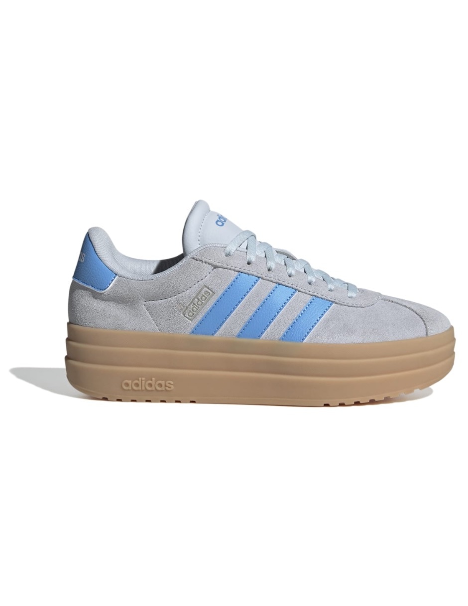 Tenis Adidas Vl Court Bold para mujer