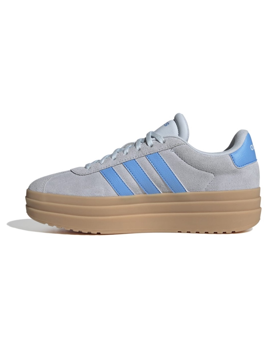 Tenis Adidas Vl Court Bold para mujer