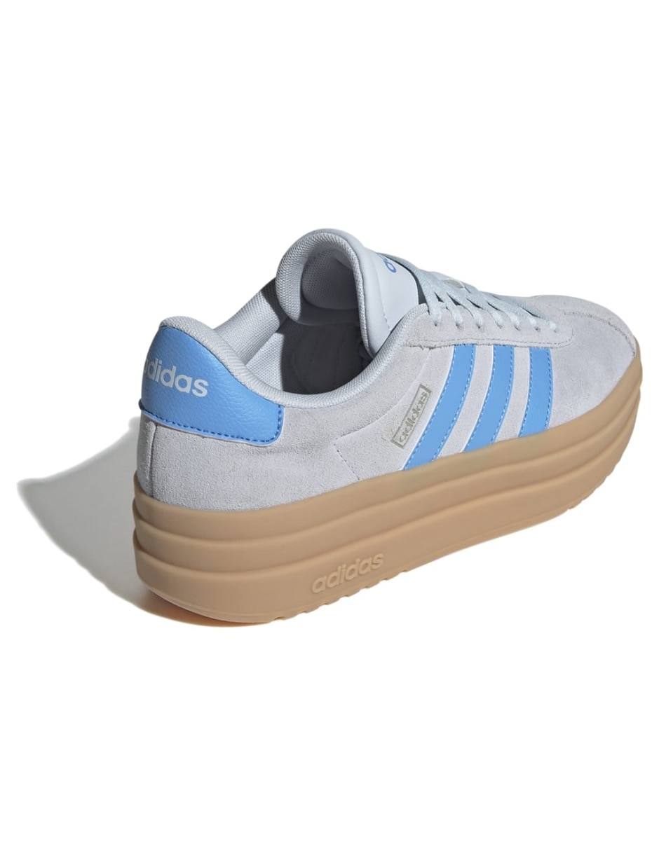 Tenis Adidas Vl Court Bold para mujer