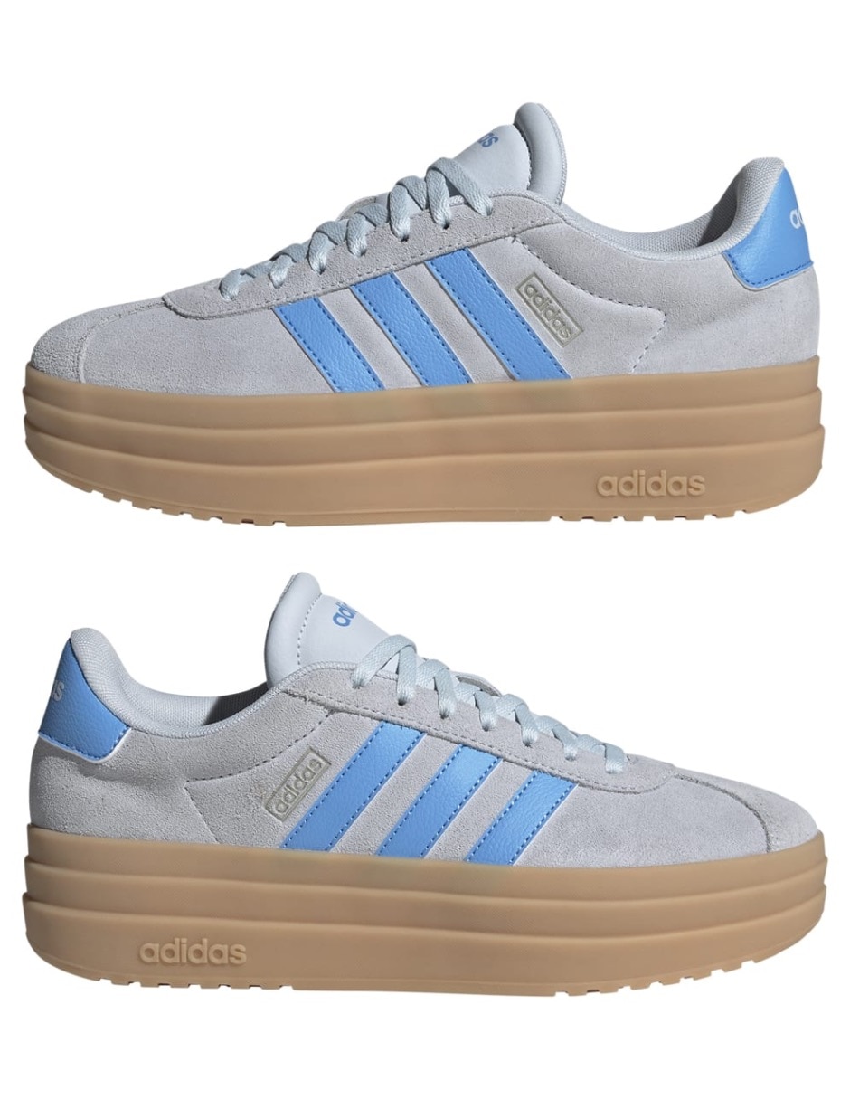 Tenis Adidas Vl Court Bold para mujer