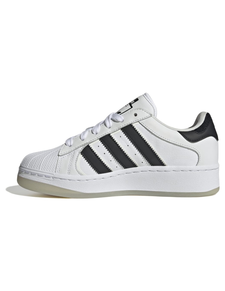 Tenis ADIDAS Originals SUPERSTAR XLG ESSENCE W para mujer