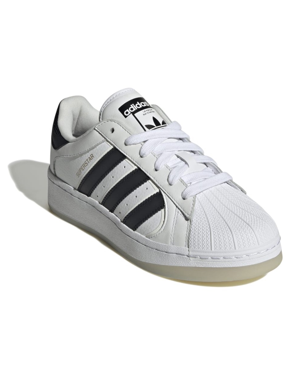 Tenis ADIDAS Originals SUPERSTAR XLG ESSENCE W para mujer