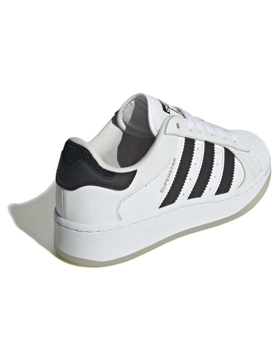 Tenis ADIDAS Originals SUPERSTAR XLG ESSENCE W para mujer