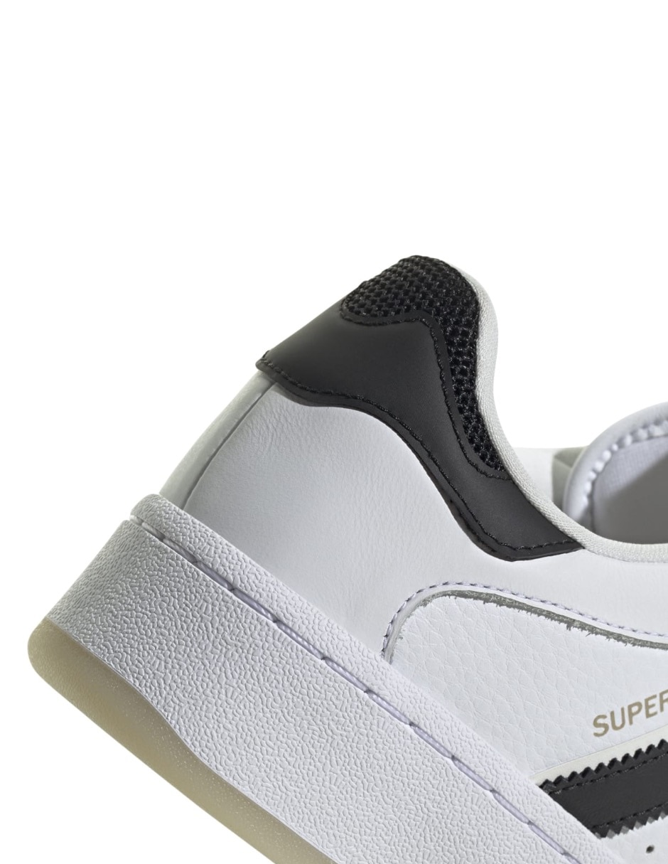 Tenis ADIDAS Originals SUPERSTAR XLG ESSENCE W para mujer