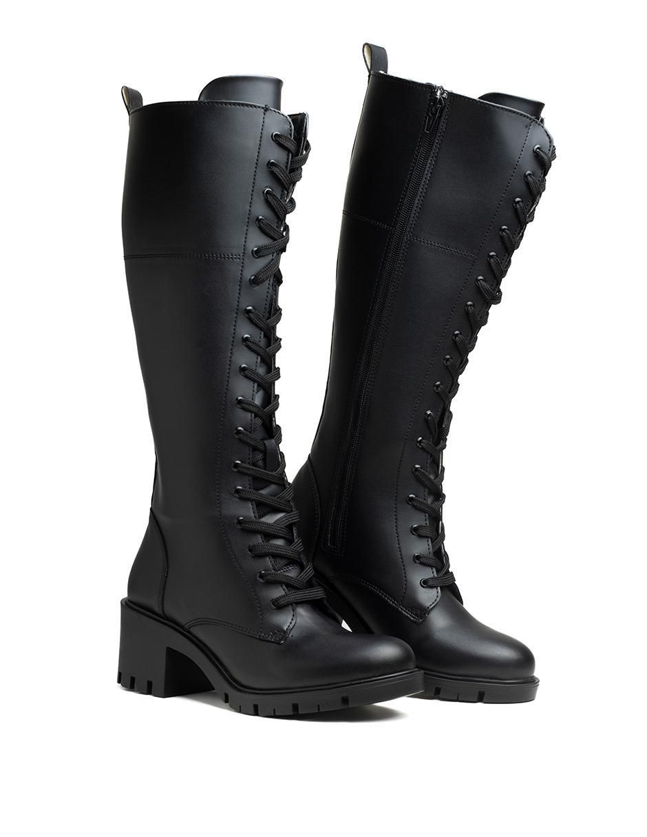 Bota abajo de la rodilla hamilton footwear para mujer