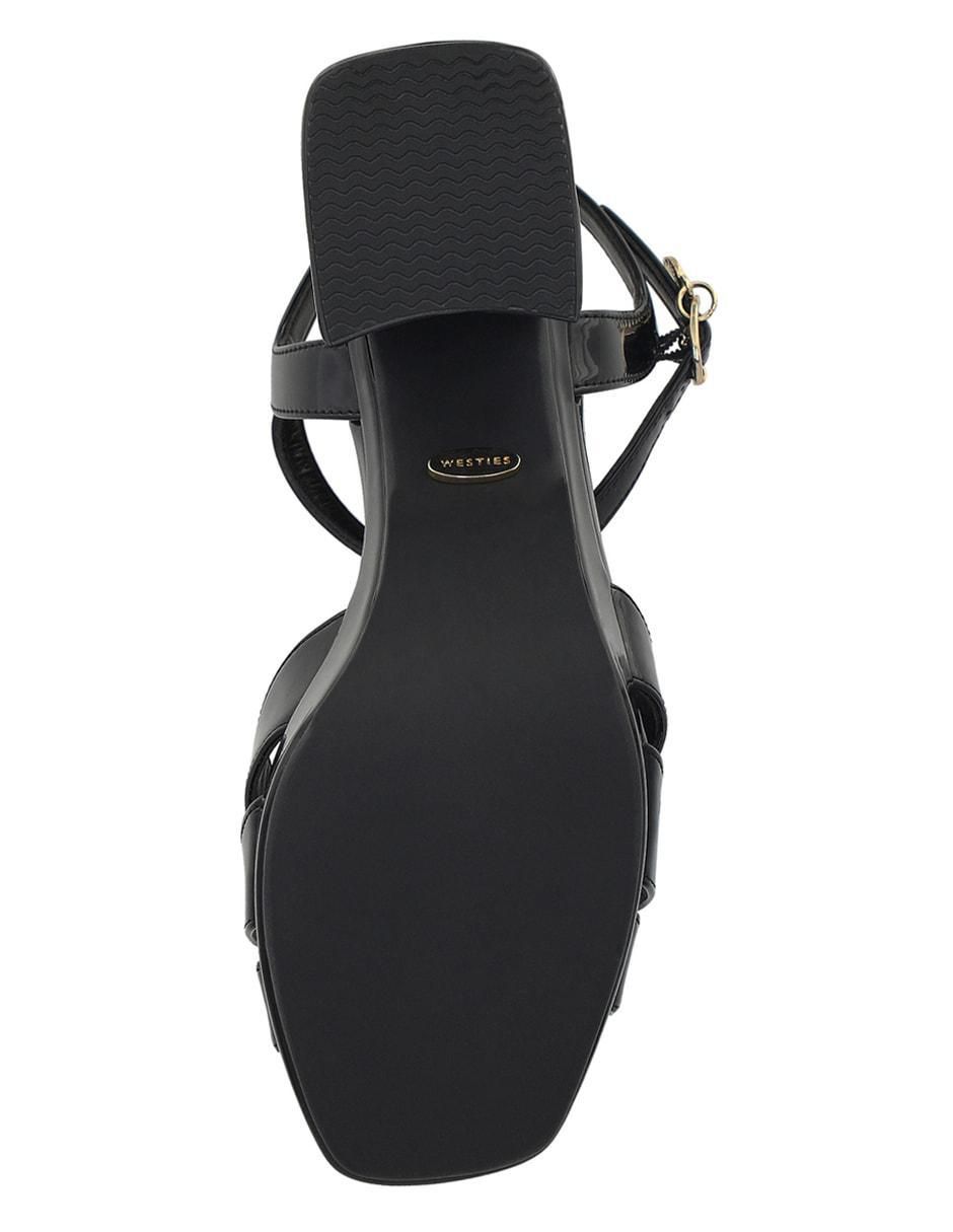 Sandalia Wemorgans para mujer 11