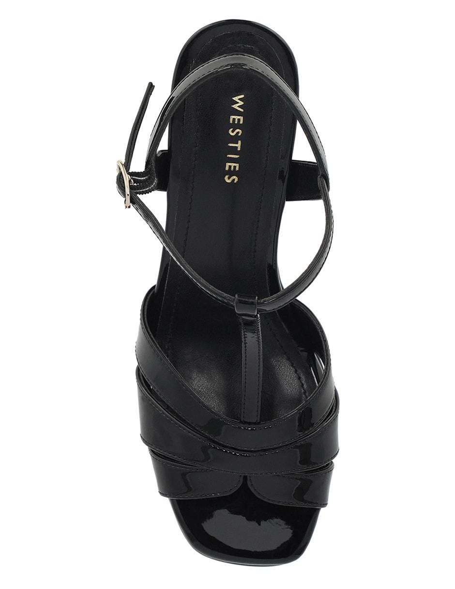 Sandalia Wemorgans para mujer