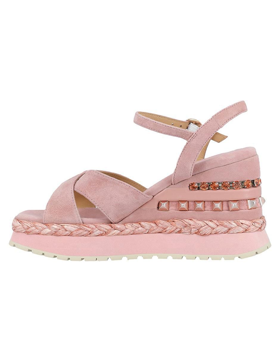 Sandalia para mujer 5