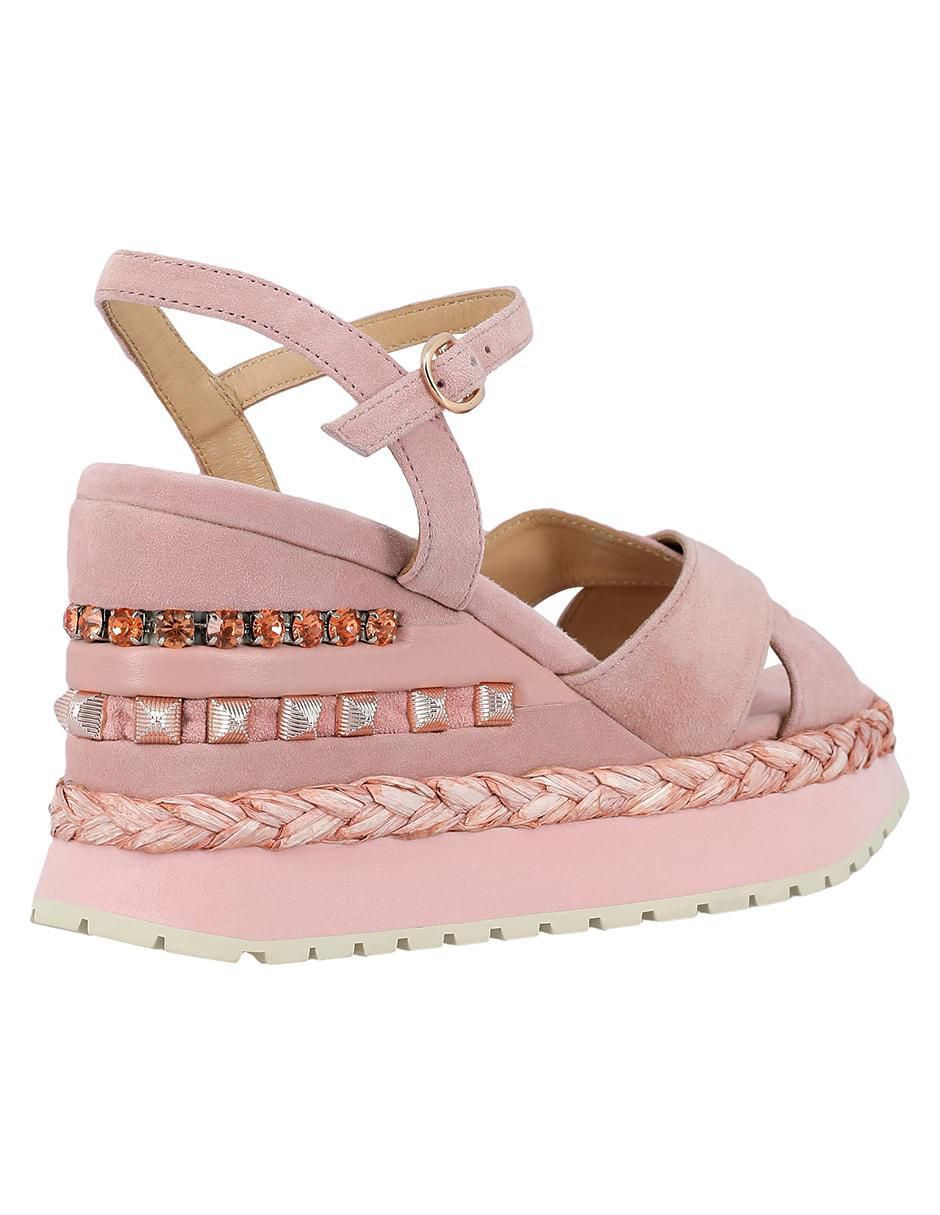 Sandalia para mujer 7