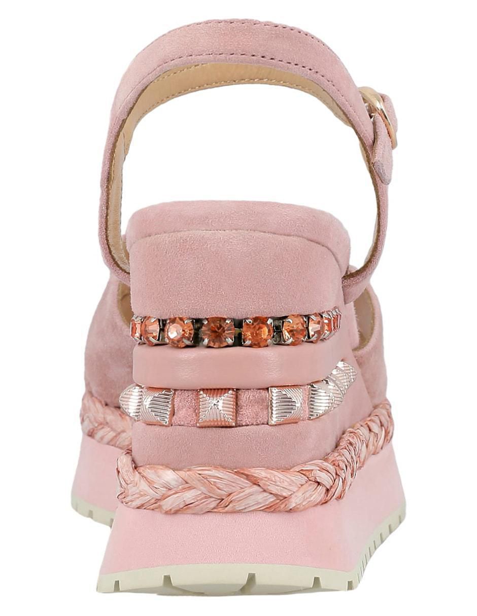 Sandalia para mujer