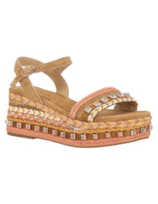 Sandalia para mujer