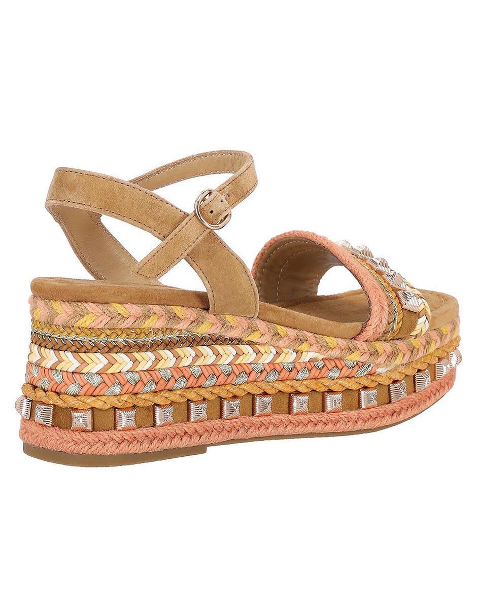 Sandalia para mujer
