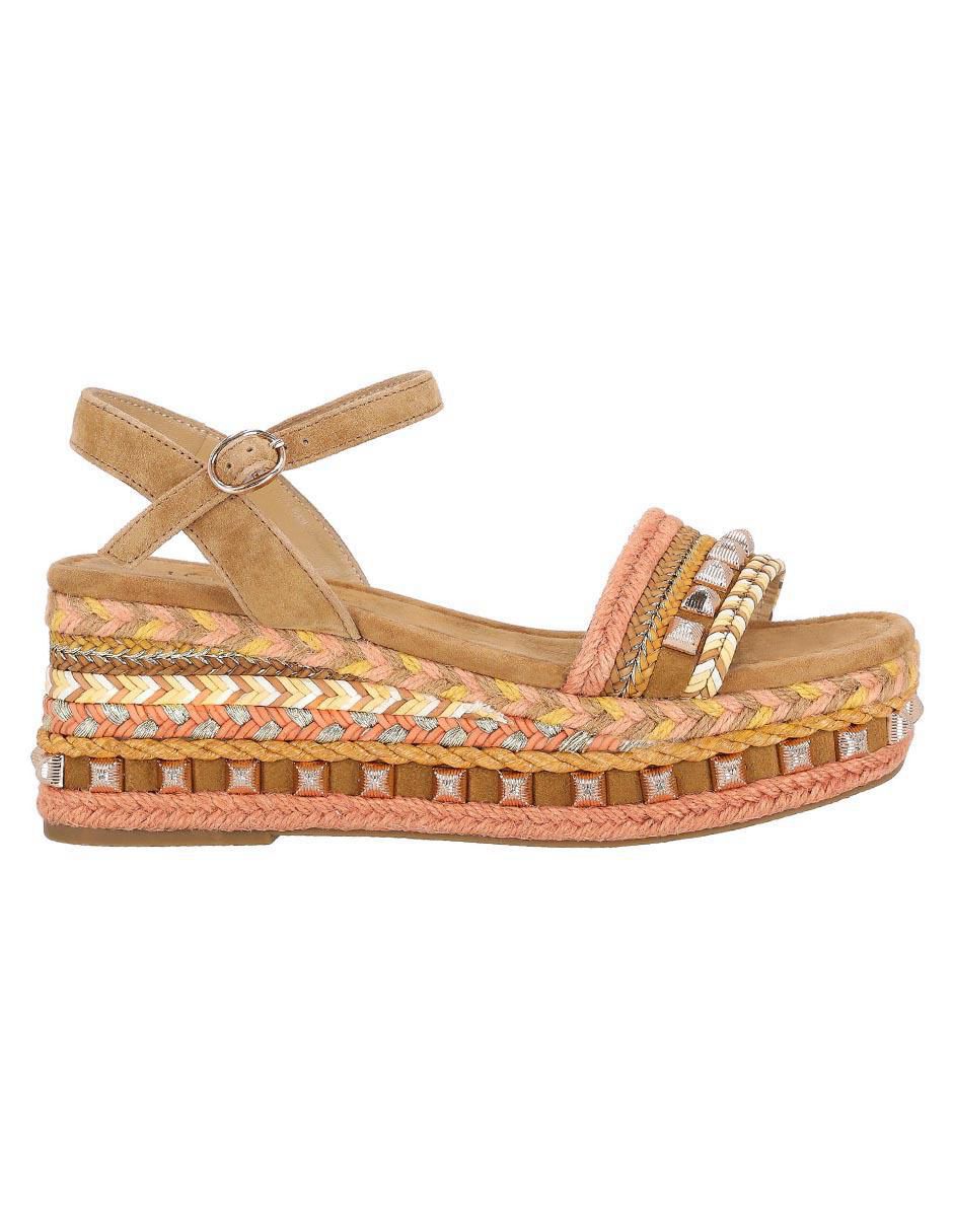Sandalia para mujer
