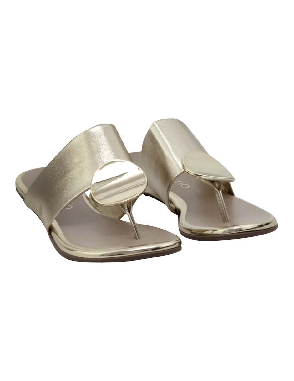 Sandalia para mujer
