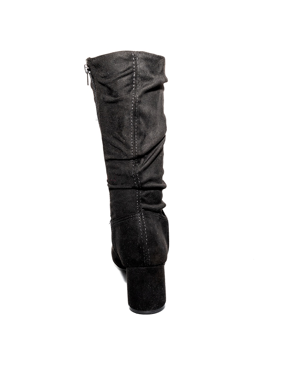 Bota abajo de la rodilla Beira Rio para mujer