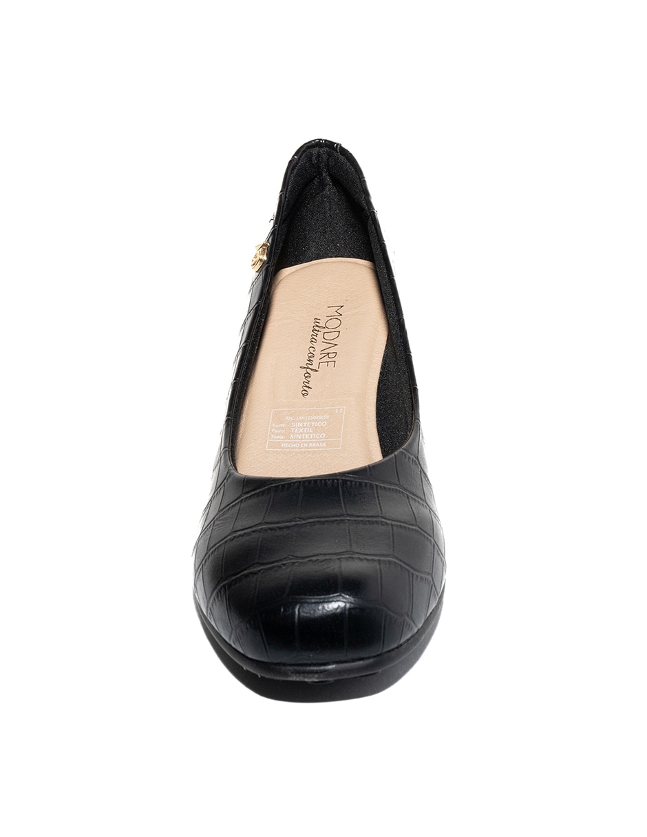 Zapatilla 4
