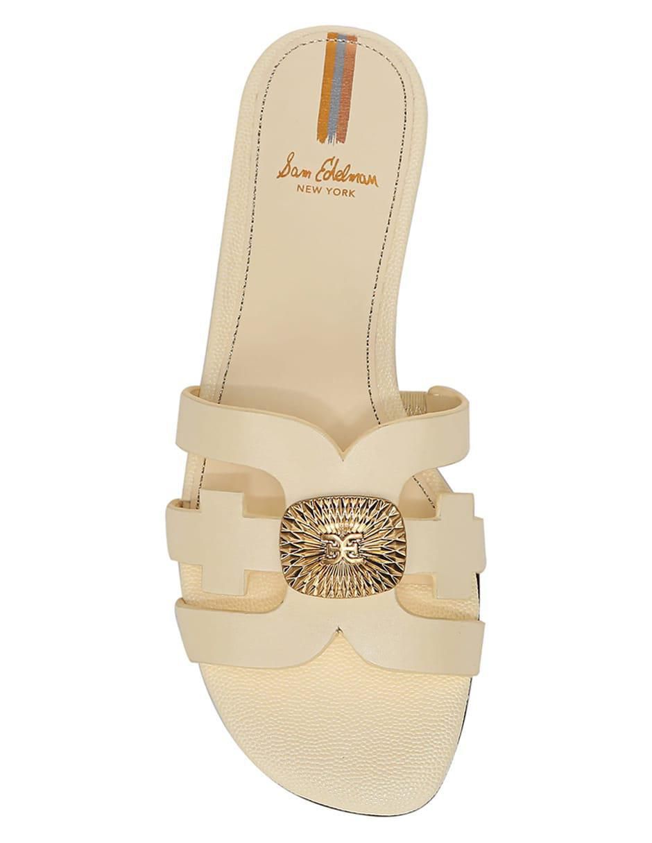 Sandalia Smbay Radiant para mujer 8