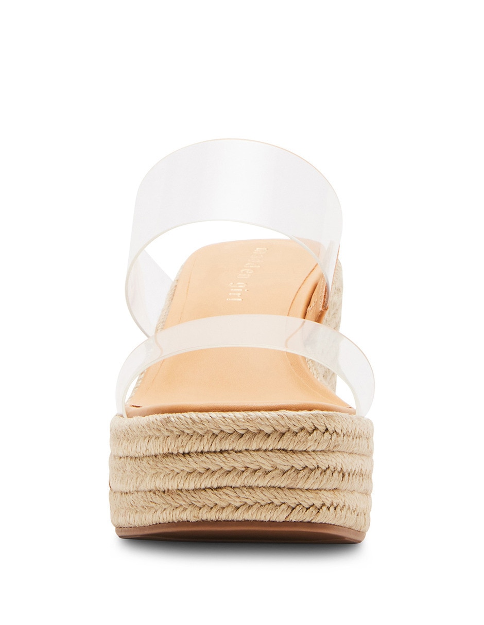 Sandalia para mujer 5
