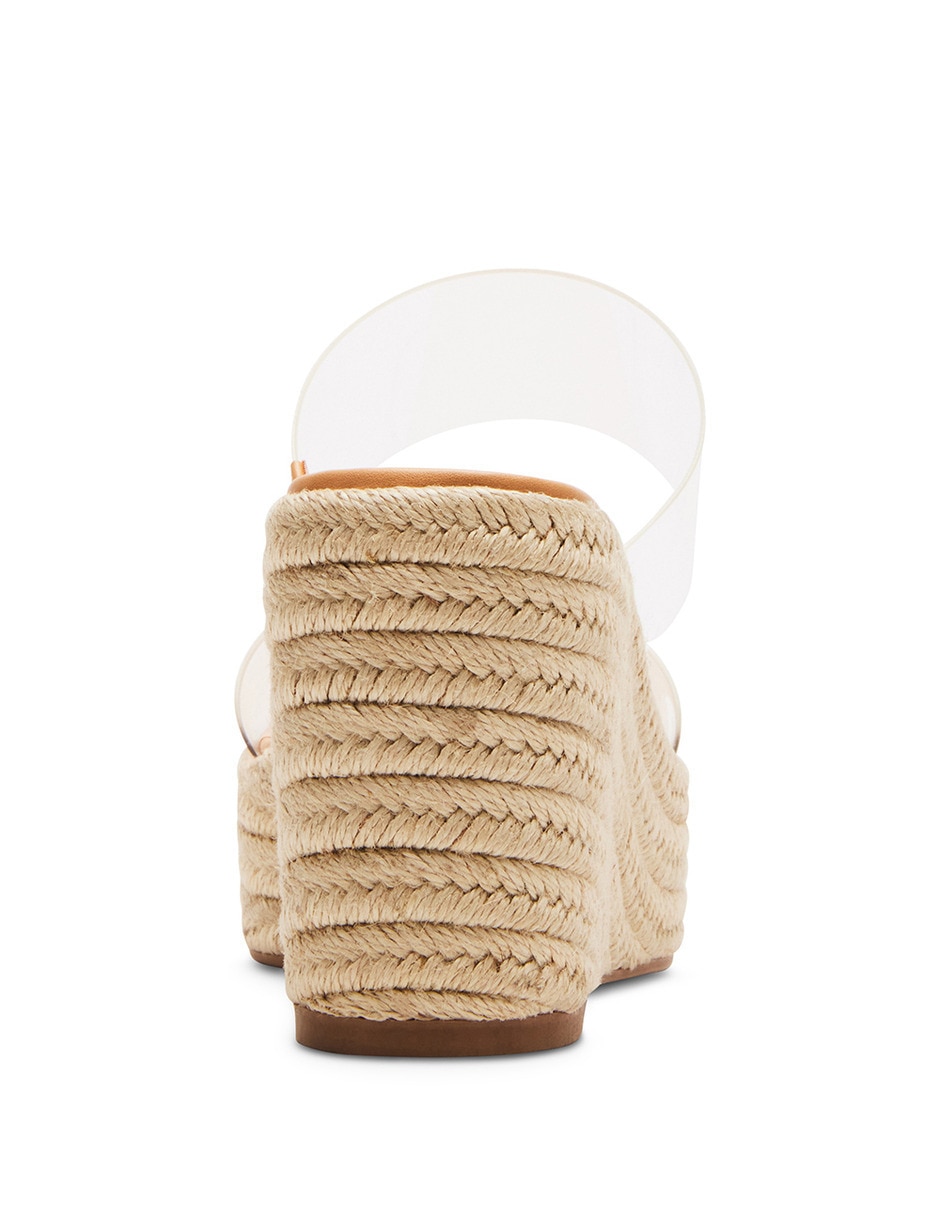 Sandalia para mujer