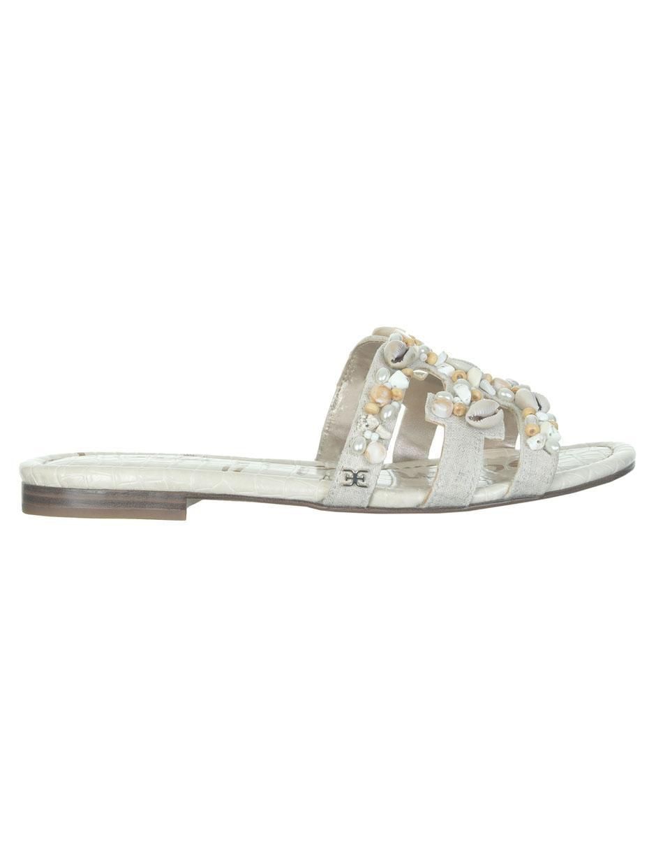Sandalia para mujer 4