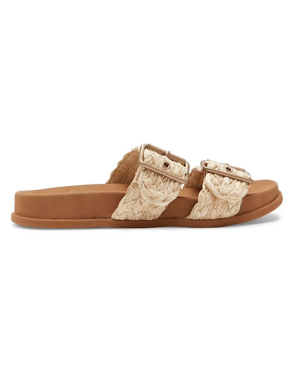 Sandalia para mujer 4