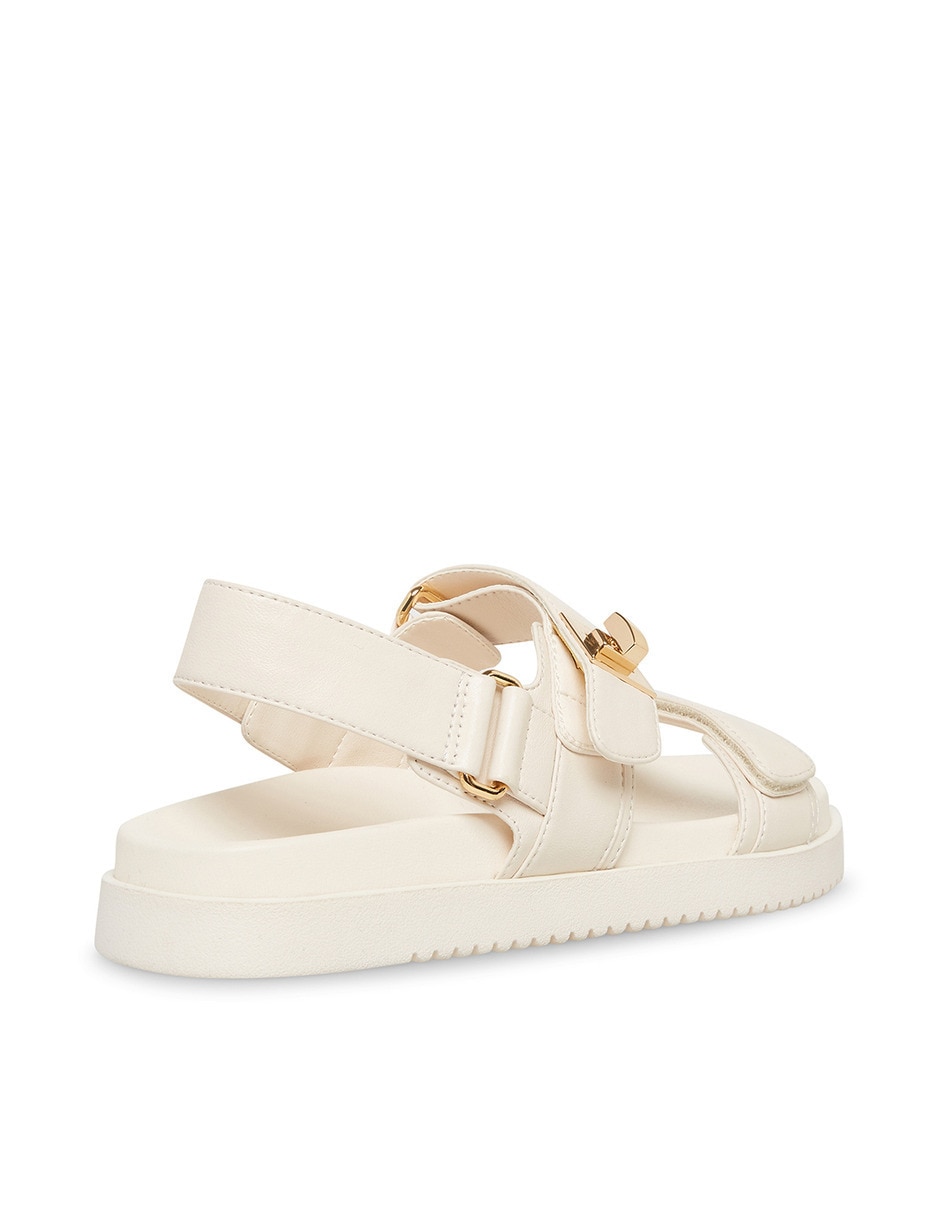 Sandalia Steve Madden para mujer