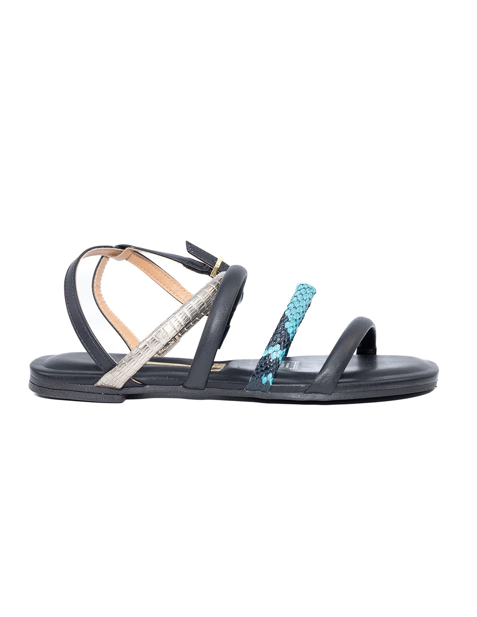 Sandalia para mujer 5