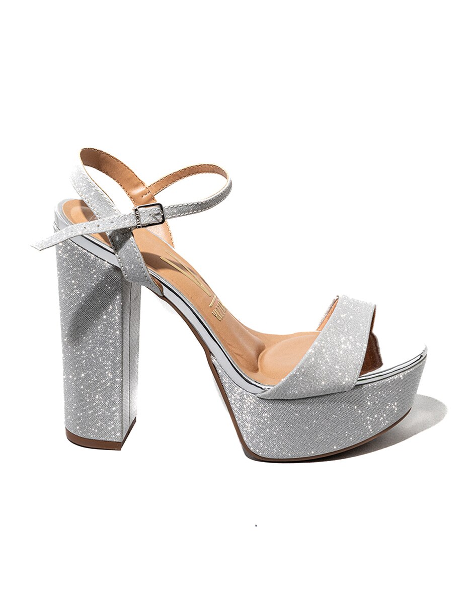 Sandalia para mujer 5