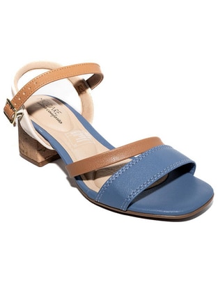 Sandalia para mujer
