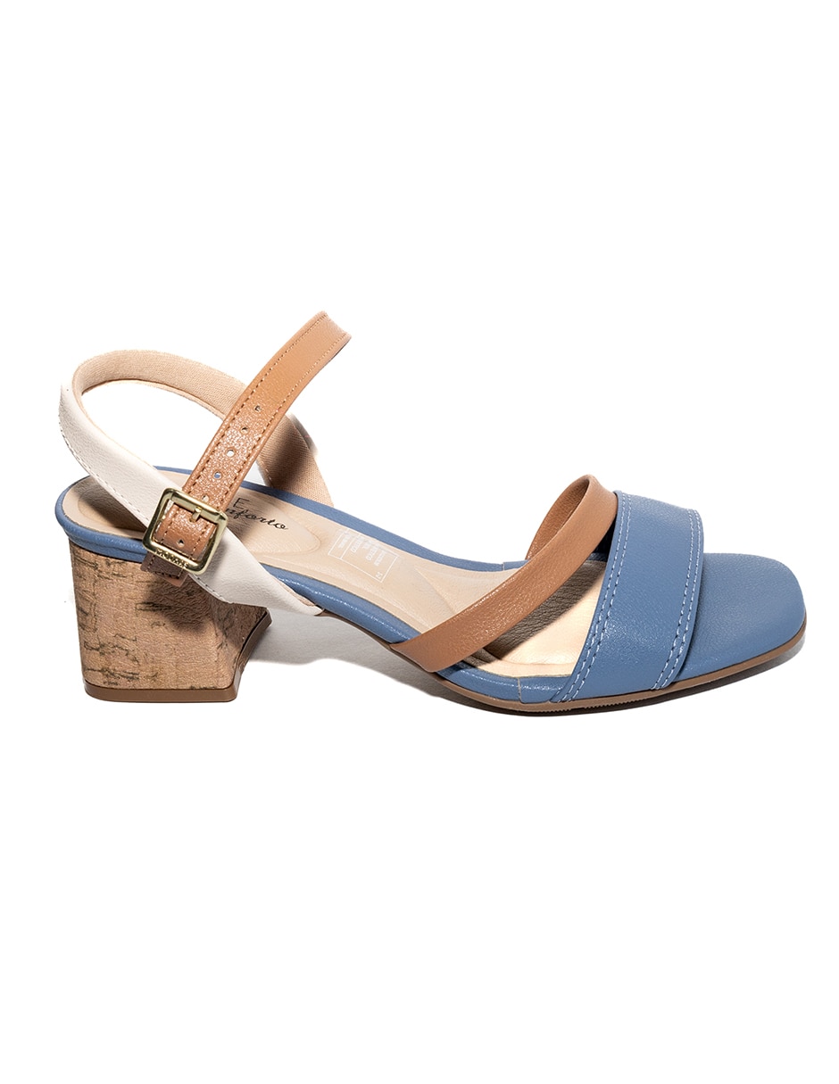 Sandalia para mujer 5