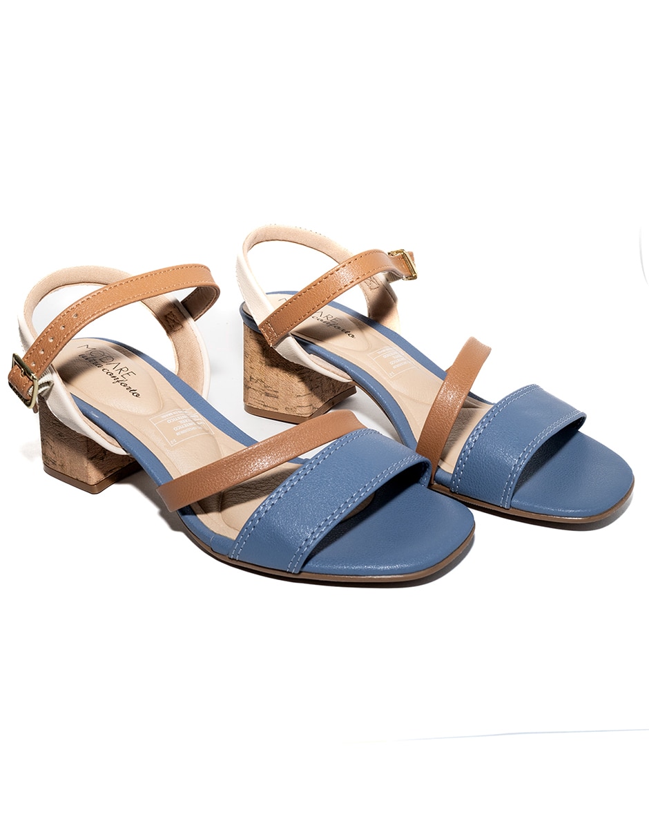 Sandalia para mujer